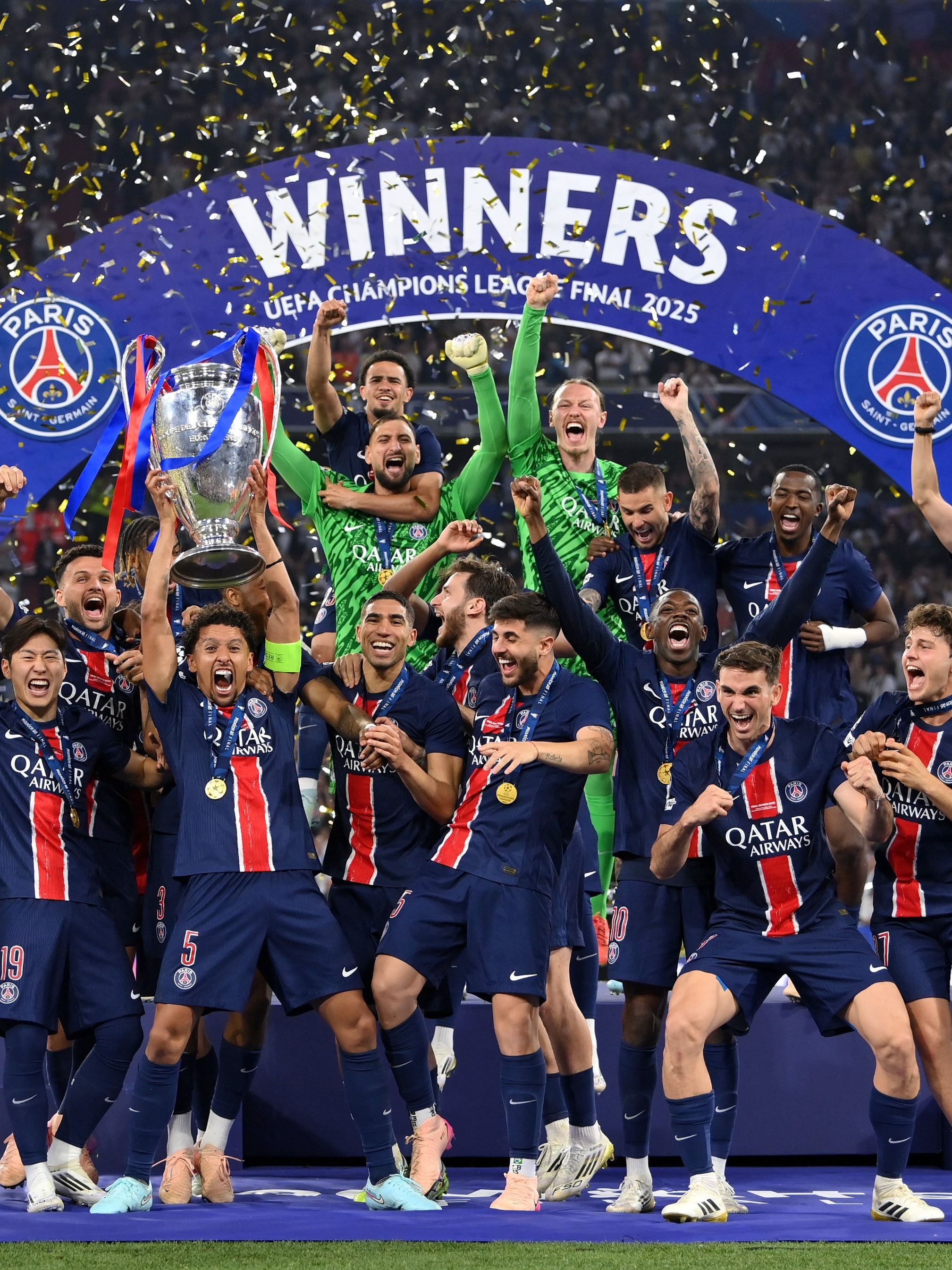 关于西欧球队展现实力，轻松获得下局胜利的信息