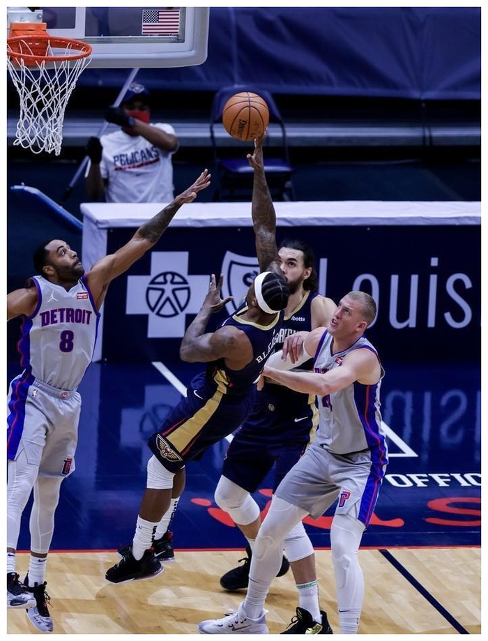 鹈鹕交易戈拿特，球队战术融合的简单介绍