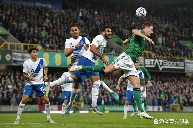 希腊意外击败摩洛哥在欧国联比赛中取得胜利