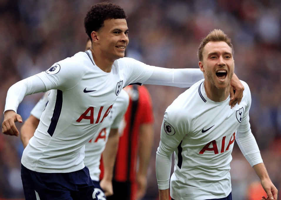 那不勒斯客场作战，面对热刺实力考验的简单介绍