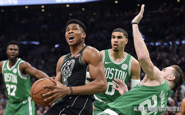 非洲男篮锦标赛揭幕，各队实力对比