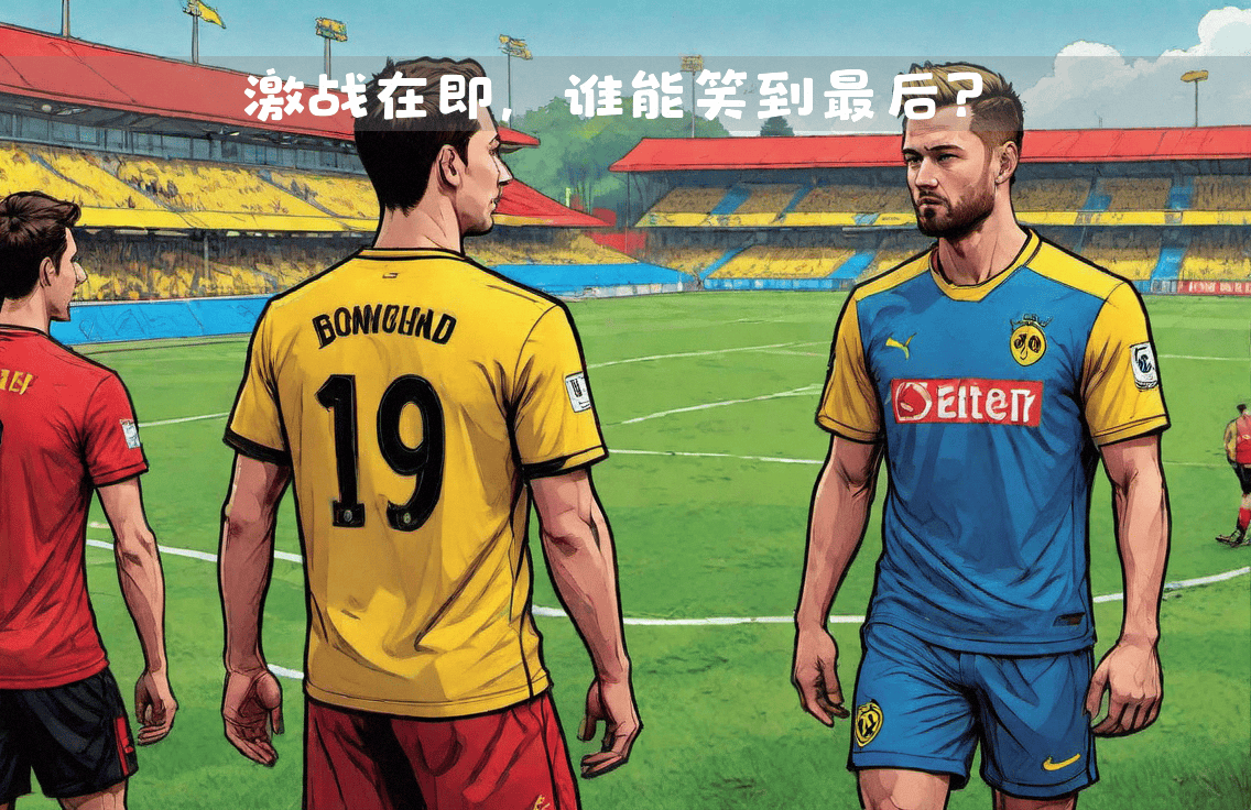 神秘对决：两大篮球队谁能笑到最后