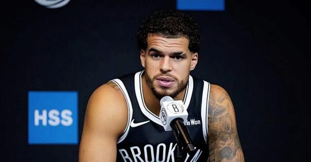 篮网核心因伤缺阵，球队遭遇连败困扰的简单介绍