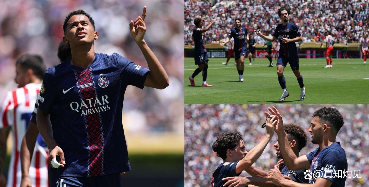 包含巴黎圣日耳曼横扫对手，势不可挡的词条