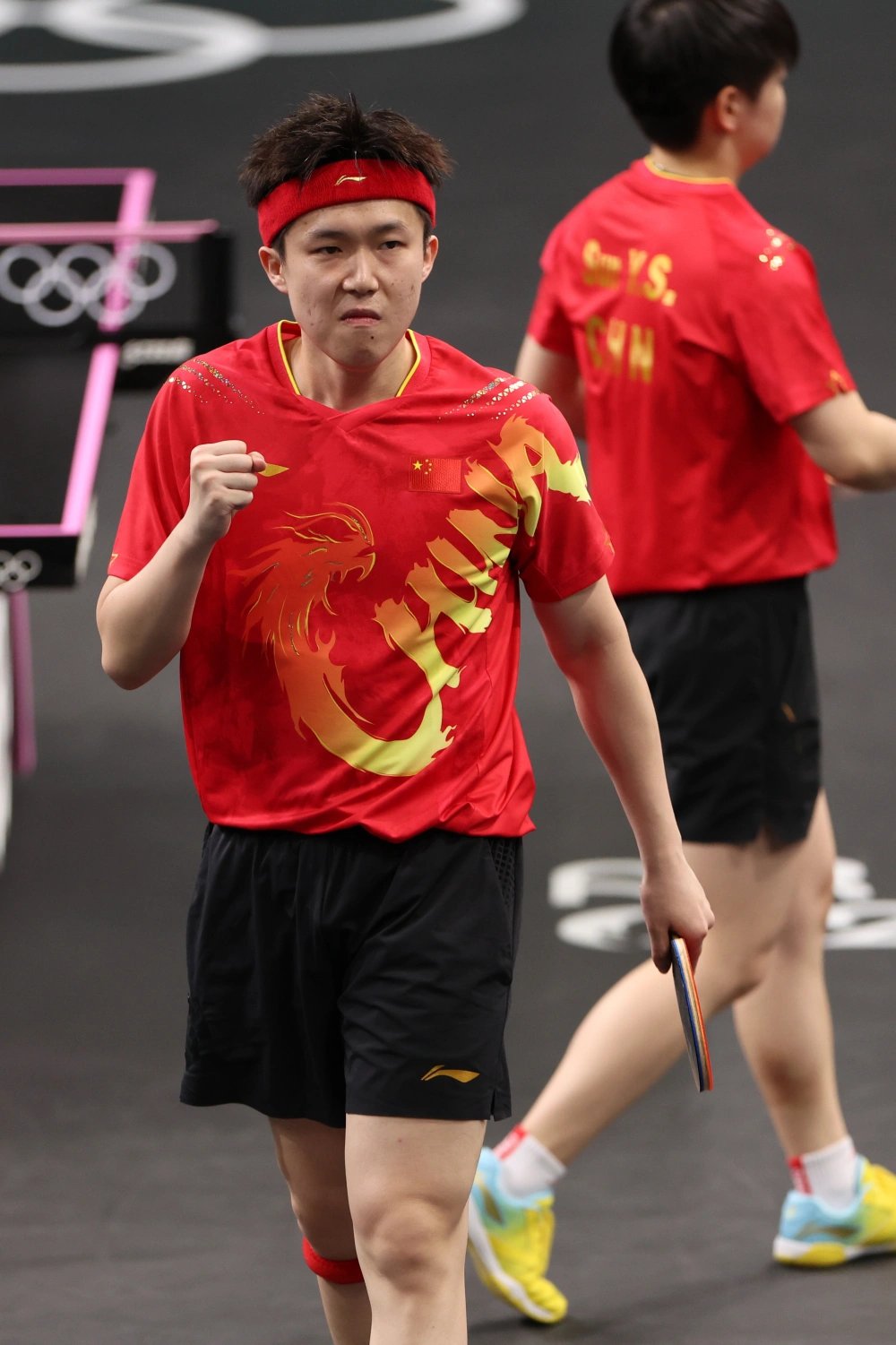 特立尼达队逼平瑞士，晋级下一轮的简单介绍