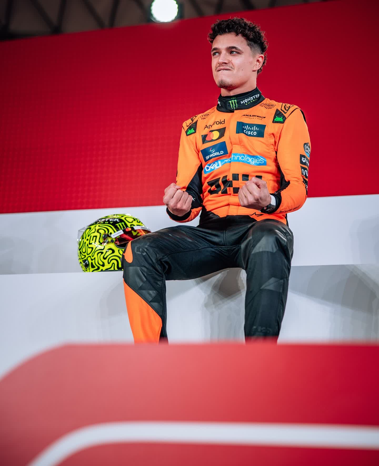 红牛二队逆转红牛车队，汉密尔顿状态火热的简单介绍