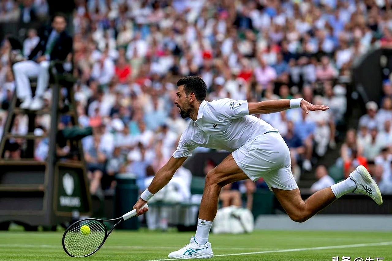 包含温网横扫蒙特卡洛大师赛，德约科维奇高光表现的词条