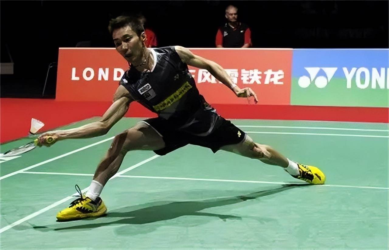 韩国羽毛球队爆冷泰国羽毛球队，李宗伟绝境逆转的简单介绍