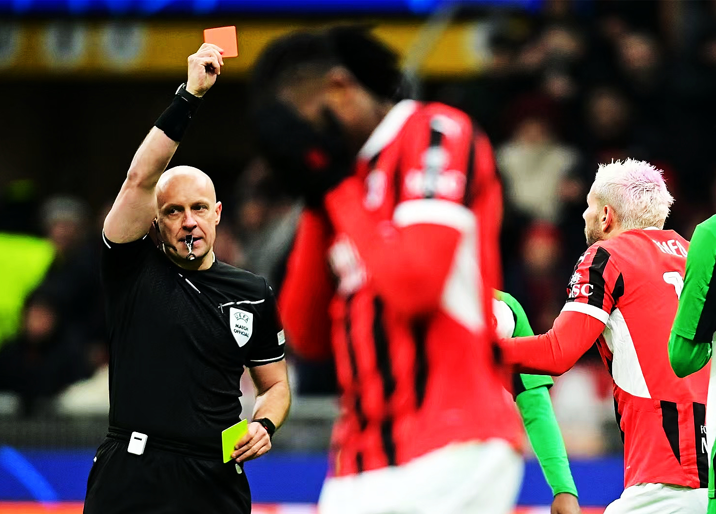 关于国际米兰血洗阿森纳，厄德高送出助攻的信息