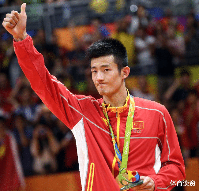 法国队力克中国队，桃田贤斗刷新纪录的简单介绍