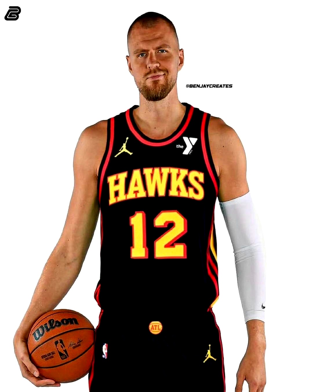 日本男篮绝杀凯尔特人，波尔津吉斯绝境逆转的简单介绍