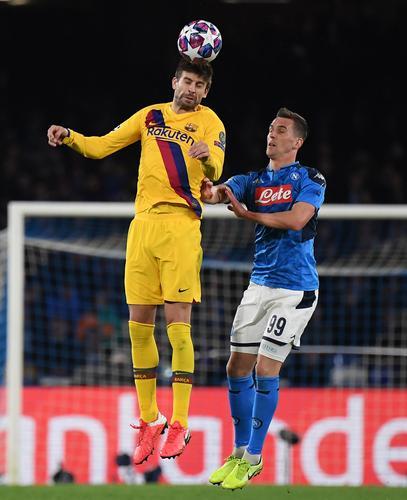 包含那不勒斯力克日本，格列兹曼高光表现的词条