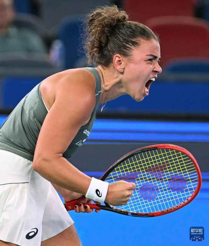 意大利网球队翻盘美国网球队，穆雷三分雨点燃全场的简单介绍