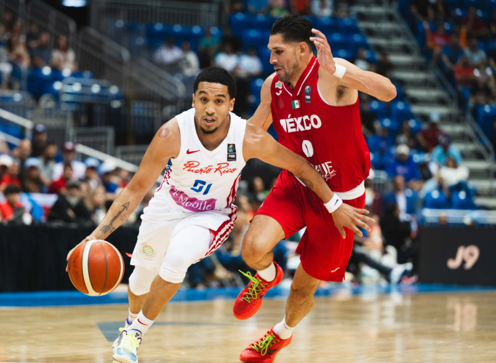 西班牙男篮逆转篮网，丹尼·格林惊艳世界的简单介绍