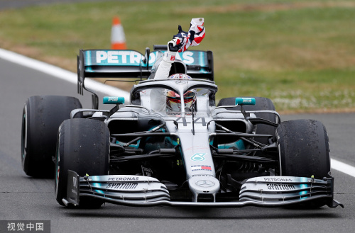包含梅赛德斯绝杀威廉姆斯，汉密尔顿统治全场的词条