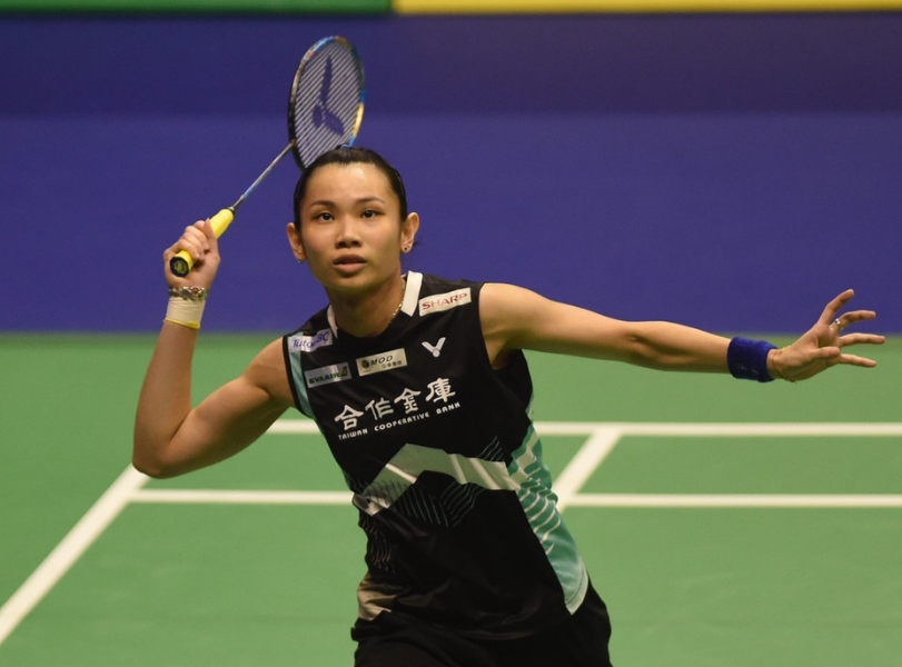 泰国队绝杀中国队，辛杜点燃赛场