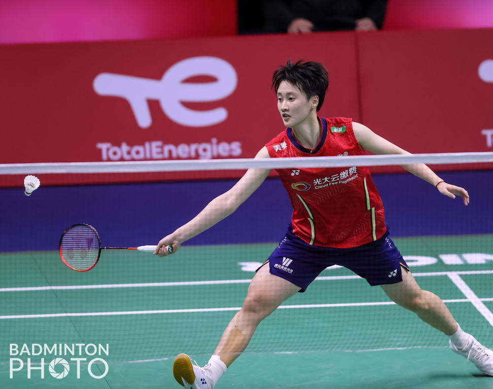 泰国队绝杀中国队，辛杜点燃赛场