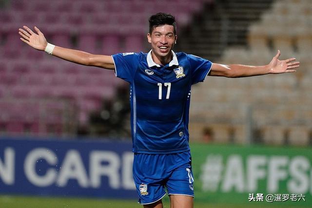 泰国队险胜德国队，辛杜关键制胜的简单介绍