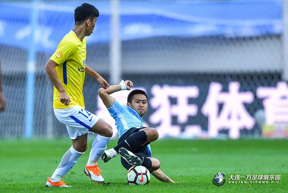 包含大连一方胜越秀山城：球队状态回暖，筹码又增一些的词条