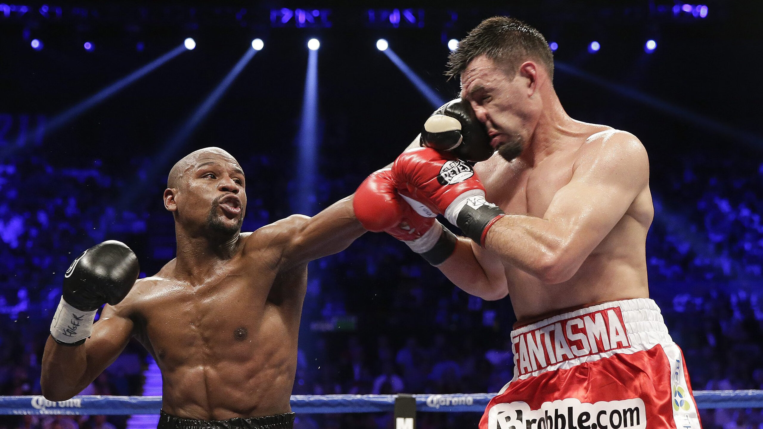 年度焦点之战之夜，黄喜灿用实力证明自己