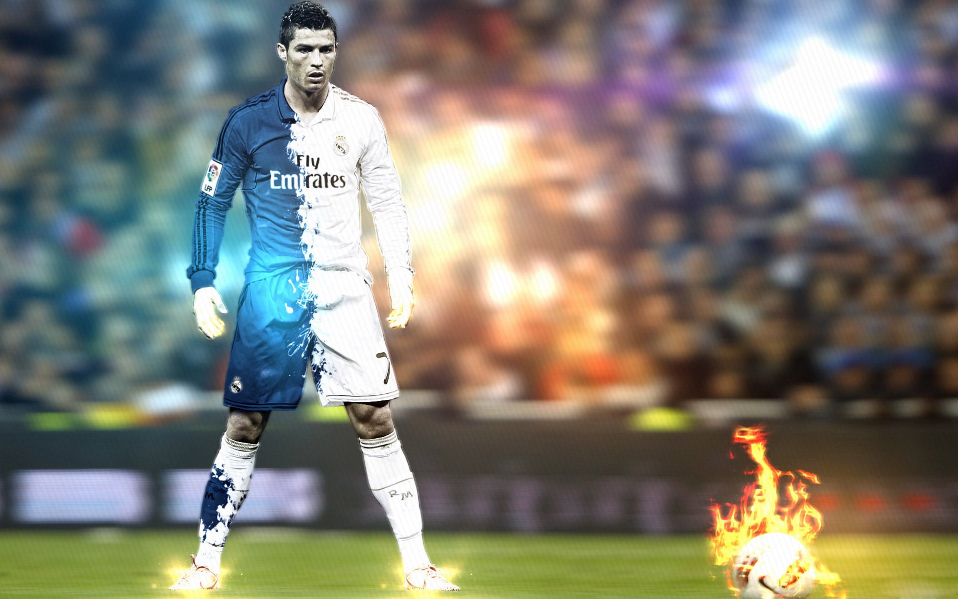 德甲争冠战之夜,阿克如何一手掌控比赛走势